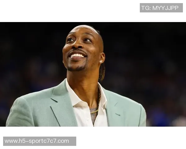 霍华德谈退役生活感悟入选名人堂后重拾对生活的热爱与美好