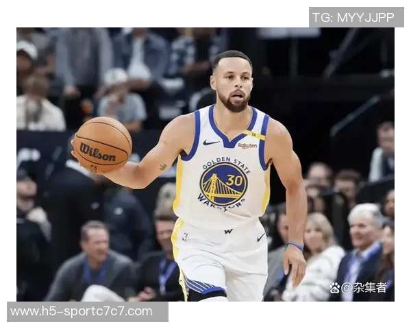 勇士战胜对手库里27分5助攻荣膺最佳球员称号